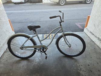 Concord bicicleta