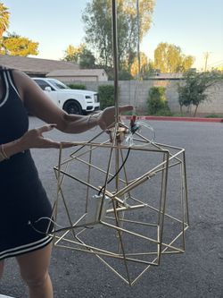 Light Fixture For Ceiling