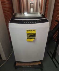 Black Decker Portable Washer