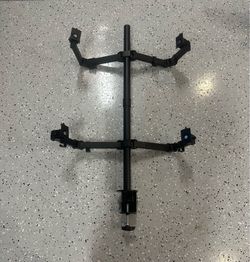 Quad Monitor Stand
