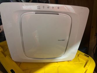 Air purifier