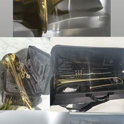 Trombone Jupiter Tono do