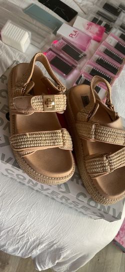 Steve Madden Sandals