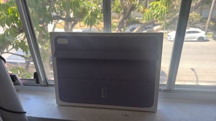 iPad Air 11 inch Smart Folio