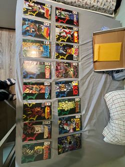 Comics