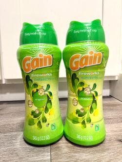 Gain