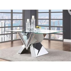 New Dinning Table