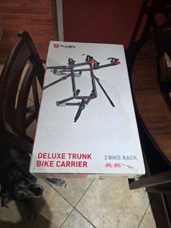 Brand New Bike Rack