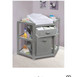 Baby Changing Table 