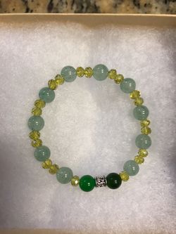 Kids size bracelet