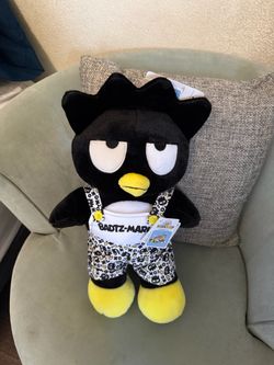 Sanrio buildabears