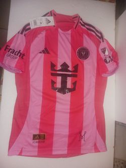 Jerseys 