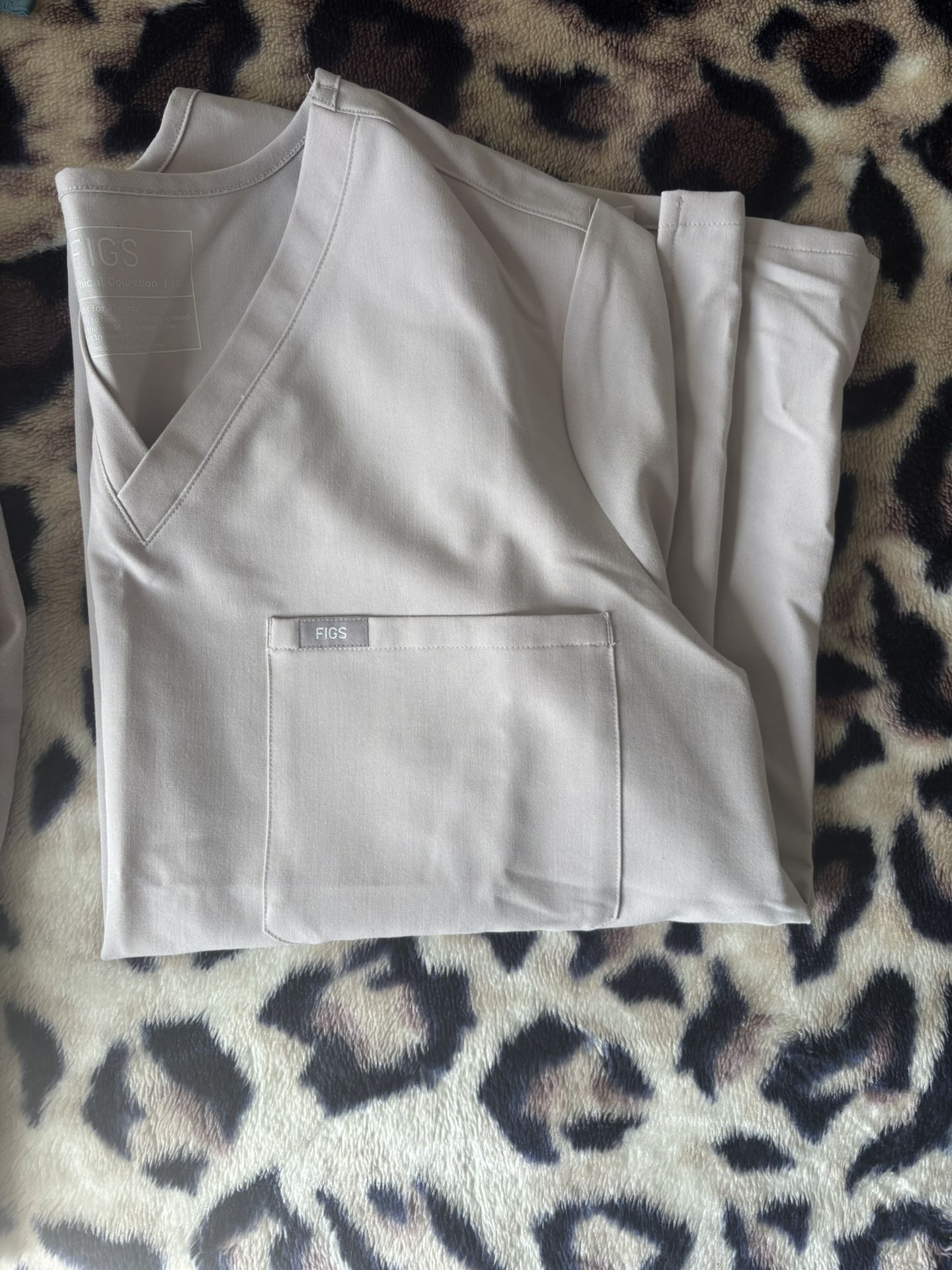 Figs Women Scrubs