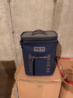 YETI Hopper Backflip Soft Cooler Backpack