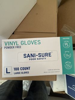 Gloves