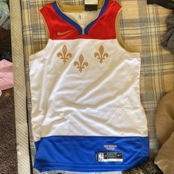 New Orleans Pelicans 