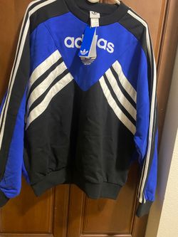 Adidas crewneck Argentina