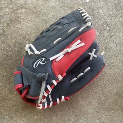 Rawlings 11.5 little league glove