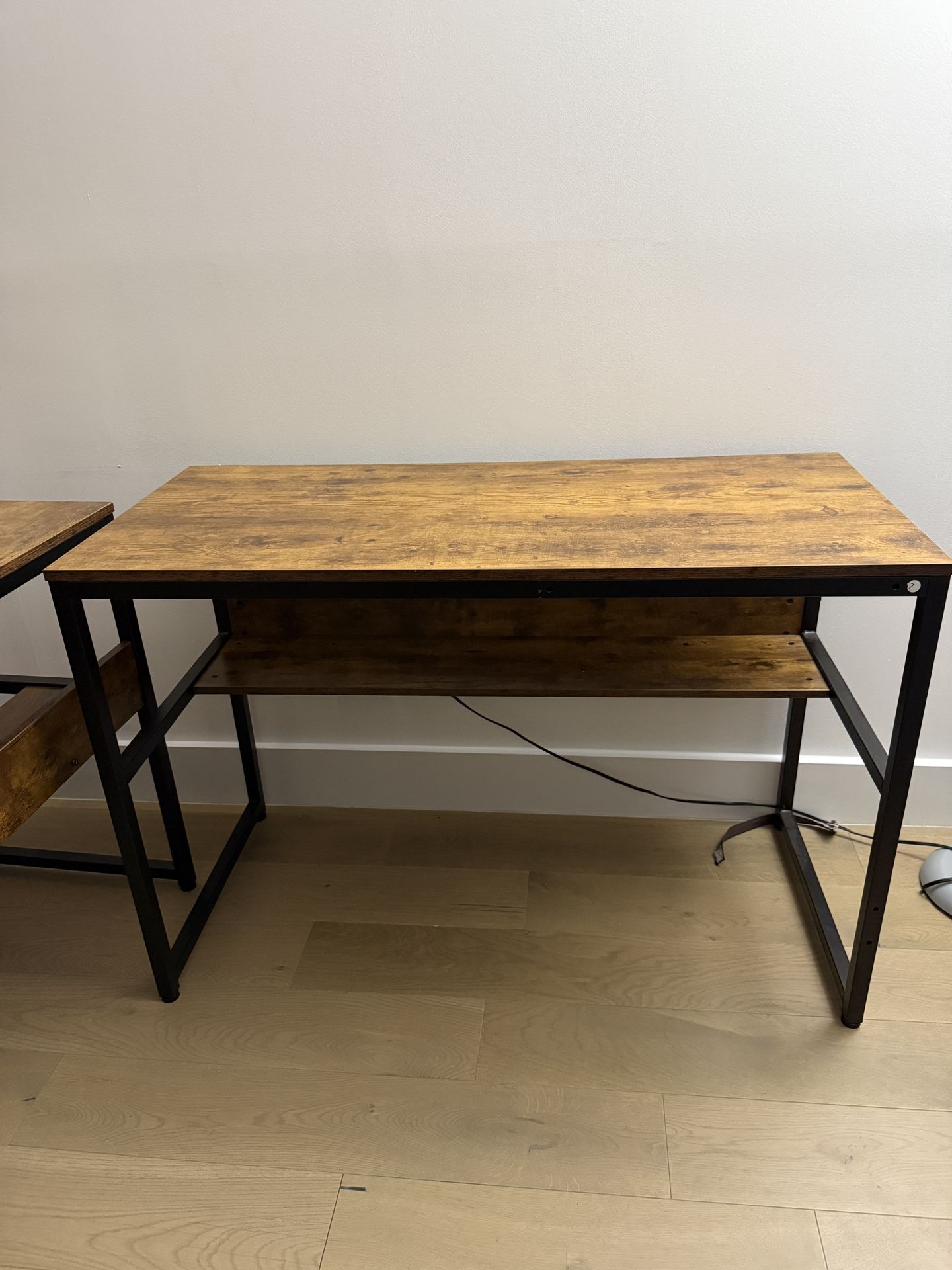Wooden Desk For Sale