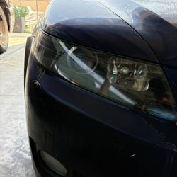 Headlight Restorations 