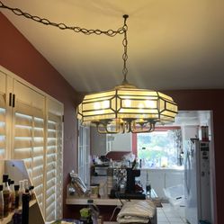 Light Fixtures
