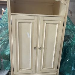 Children’s Armoire