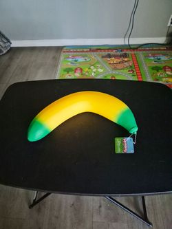 squeezezy toy original brand new