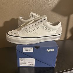 Vans Old Skool 36 Pearlized Pack Marshmallow