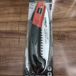 Foldable Pruning Saw