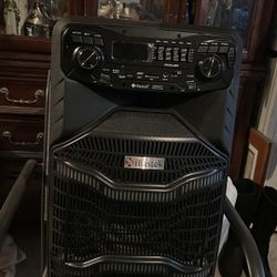 Speaker