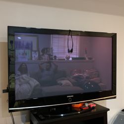 Samsung TV 40 Inch Screen