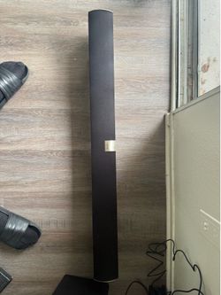Vizio SoundBar