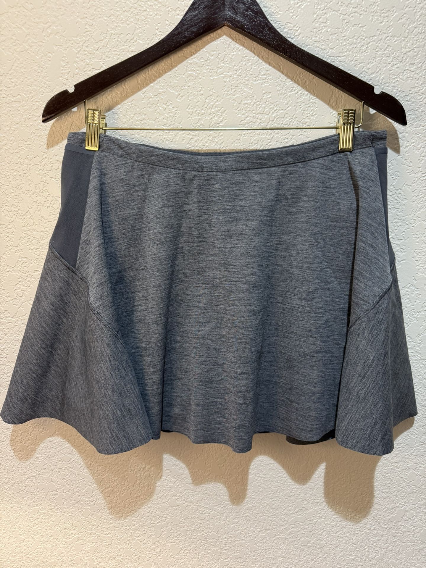 Athleta Match Point Skirt Sz M