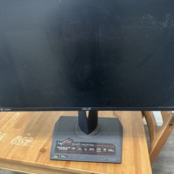 Asus ROG Swift PG248Q 180 Hz Gaming Monitor