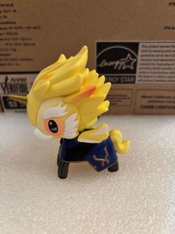 Tokidoki Arcane Unicorno Heimerdinger (Open Box)