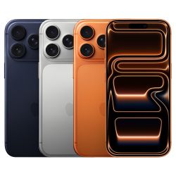 iPhone 17 Pro Max Starting At 💯!!