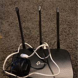 TP Link Wifi Extender 