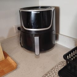 Air Fryer 