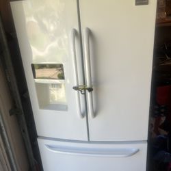 Fridgdaire