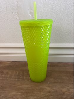 Starbucks cup