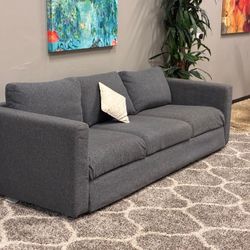 🩶 IKEA KIVIK Sofa – Modern & Comfortable 🩶