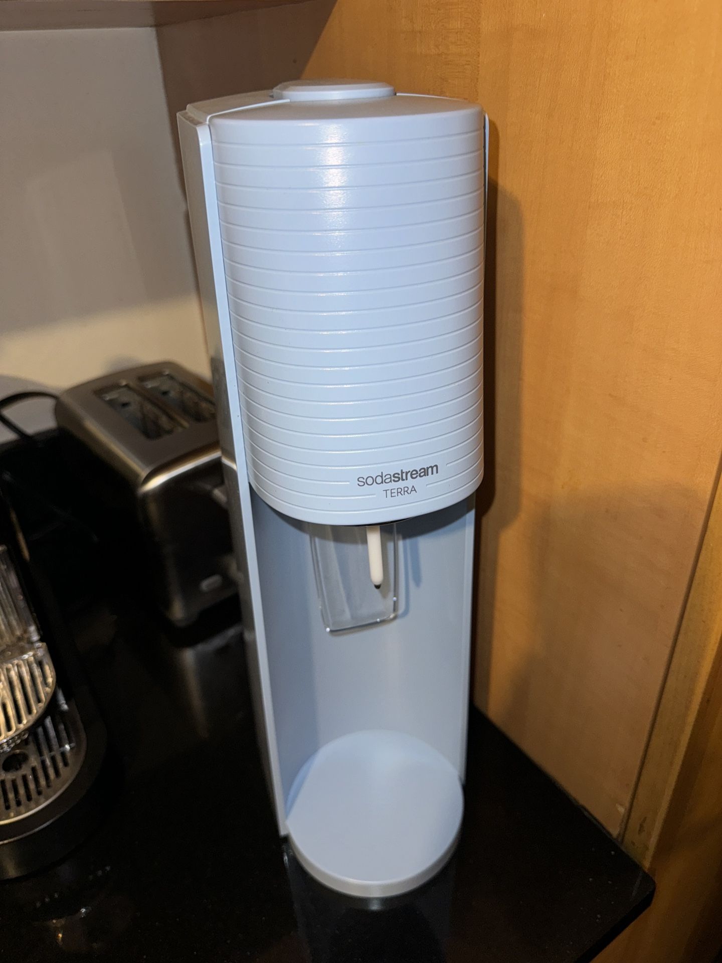 Soda Stream