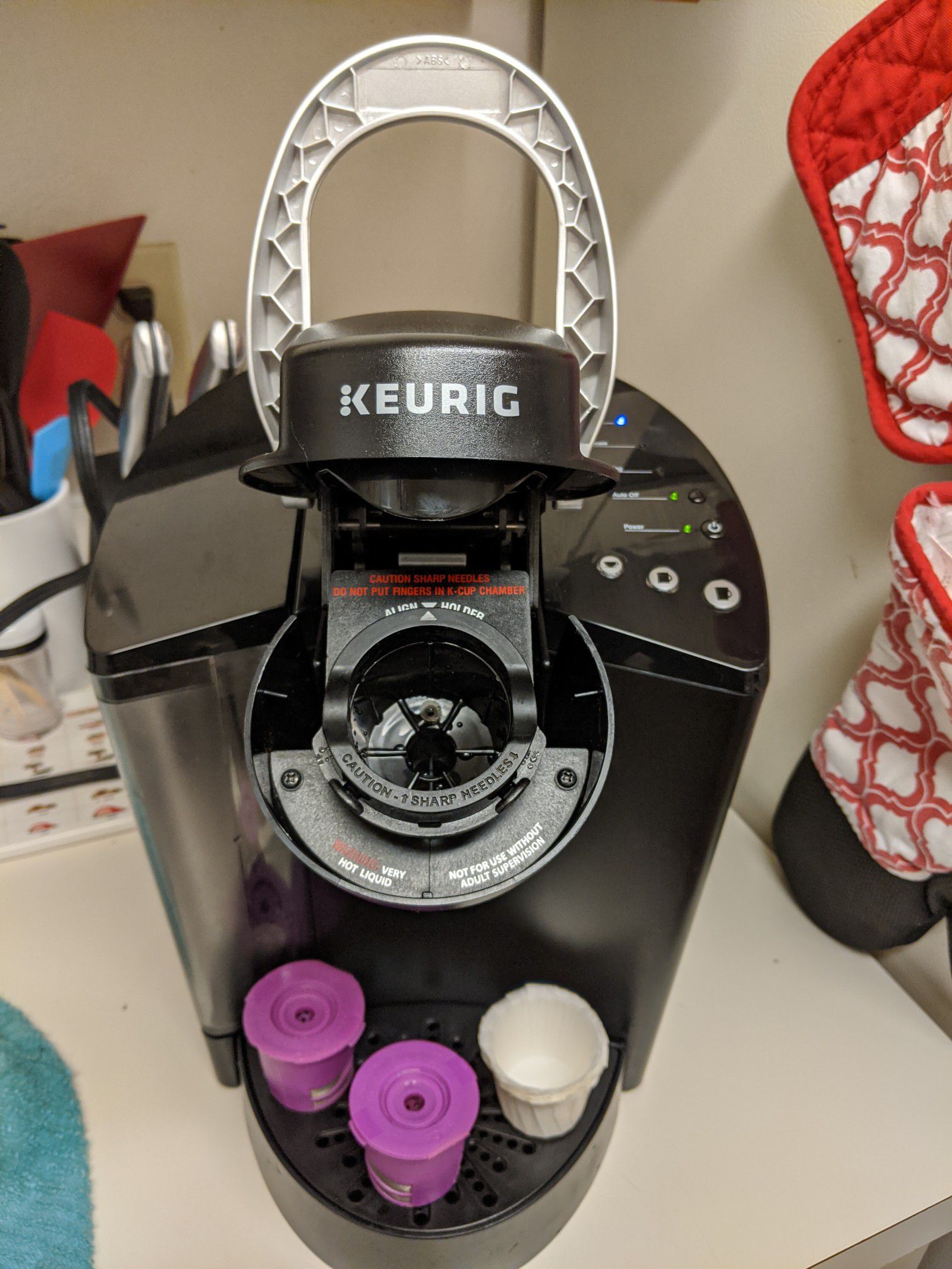 Keurig Classic Coffee Machine