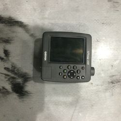 GARMIN GPSMAP 492 COLOR 5" CHART PLOTTER FISHFINDER GPS DISPLAY