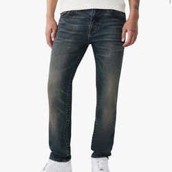 True Religion Jeans (Blue)