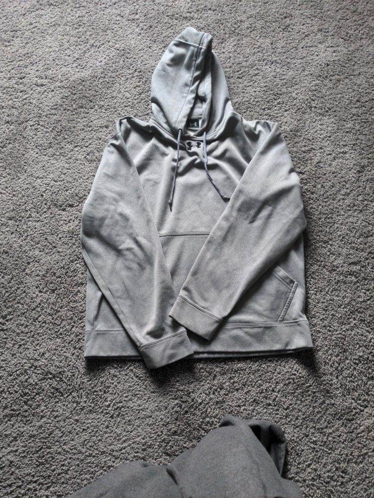 Men's Hoodie