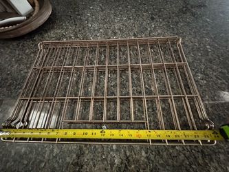Used Oven Racks - $20