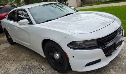 2018 dodge charger hemi v8