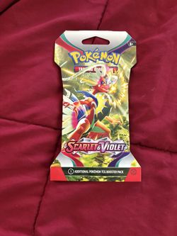 Random Pokémon Pack