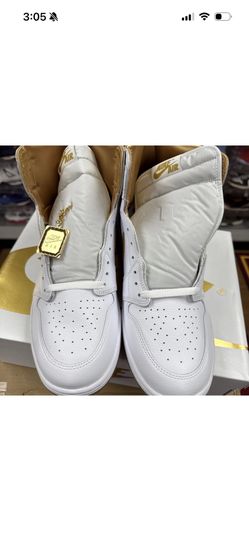 Retro 1 Size 13